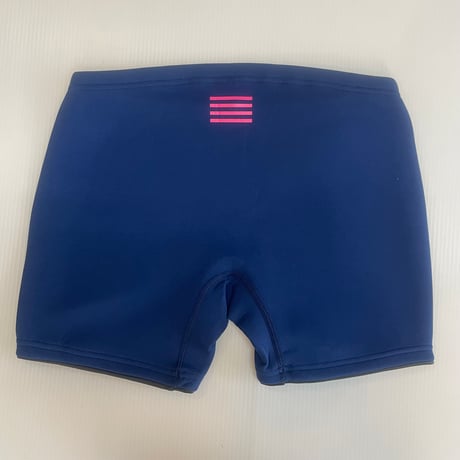 JET PILOT VAULT LADIES NEO SHORTS Navy
