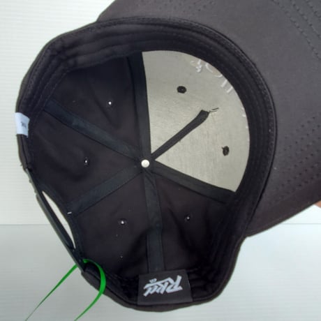 FOLLOW CORP CAP