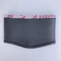 SURF8  3mmネック＆ヘッドバンドNR