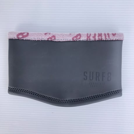 SURF8  3mmネック＆ヘッドバンドNR