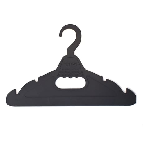 TLS MULTI HANGER BLACK
