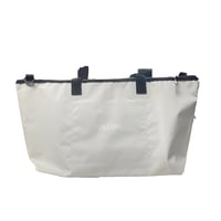 FOLLOW LITE TOTO BAG LIGHT GREY