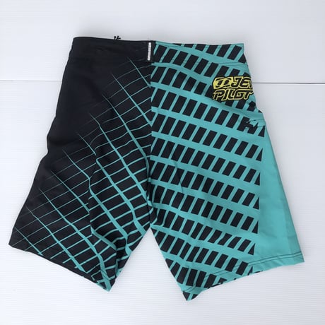 JETPILOT  GAME CHANGER S15 3IN1 Teal