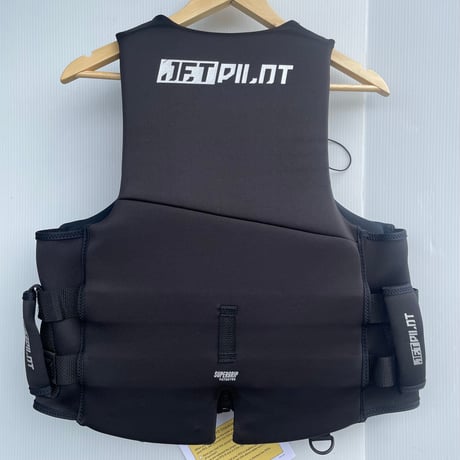 JET PILOT VENTURE NEO CGA VEST