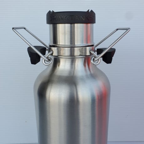 DRINKTANKS  グラウラー64oz（1.9L）