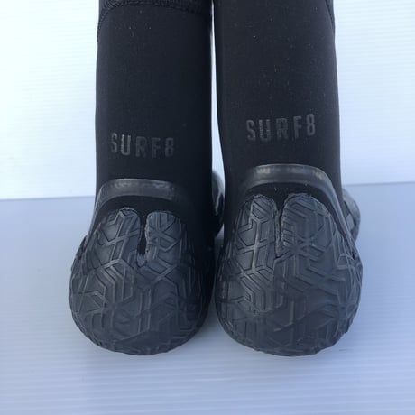 SURF8  3mmスプリットソール(中割れ)