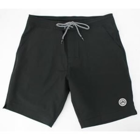 Blue Infinity Ice  SHORTS BLACK