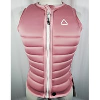 FOLLOW Primary Lady's Jacket PINK