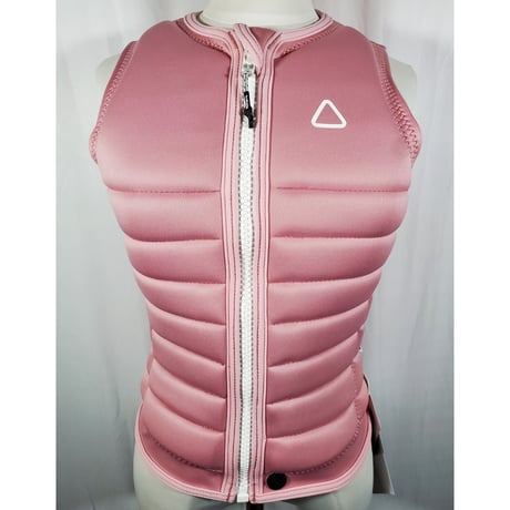 FOLLOW Primary Lady's Jacket PINK