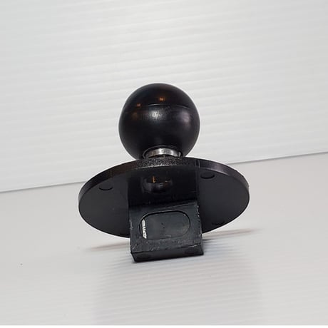 STAR MOUNT 1"COMPOSITE