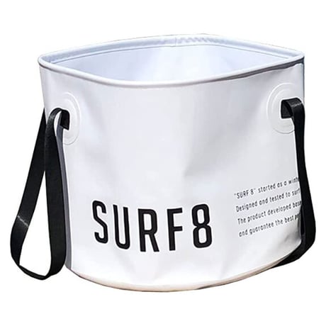 SURF8 ユーティリティーバケツ