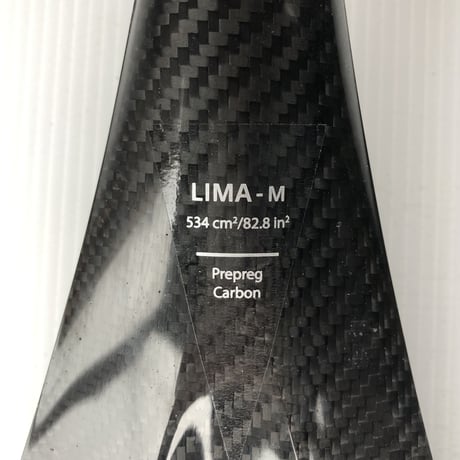 STARBOARD 22/23 LIMA PREPREG 1piece
