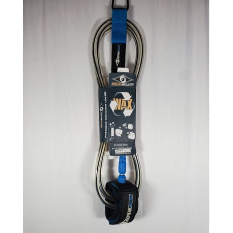 BIC  LEASH SUP 9' STD