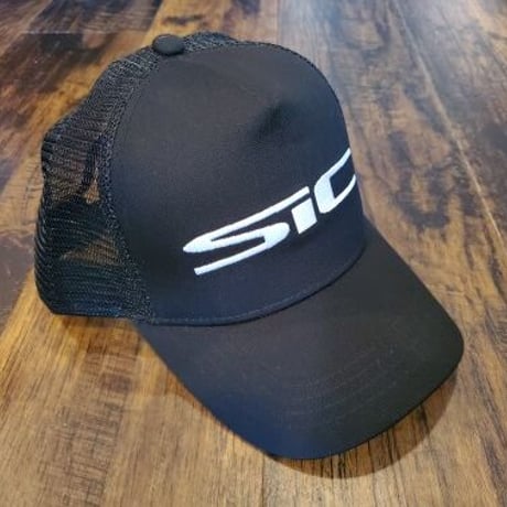 SIC CAP PRO TRUCKER
