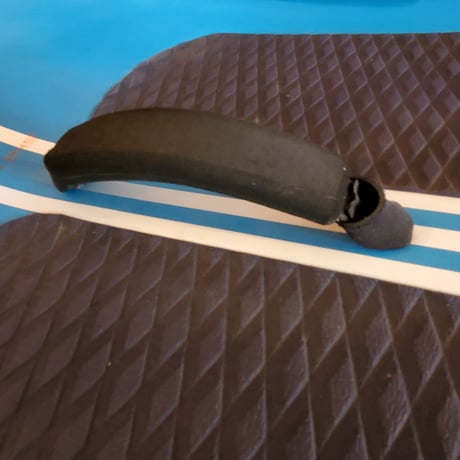 STARBOARD RACE HANDLE NEOPRENE