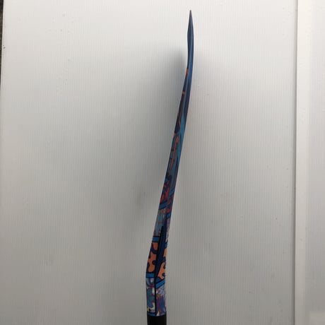 STARBOARD 22/23 LIMA TIKI WAVE 2piece