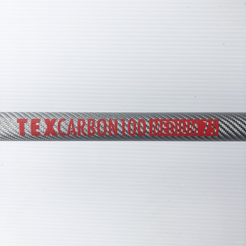 BLACKPROJECT Tempo X（テンポエックス） BLACK PROJECT TEMPO-X TEXcarbon 1piece | SUP Co