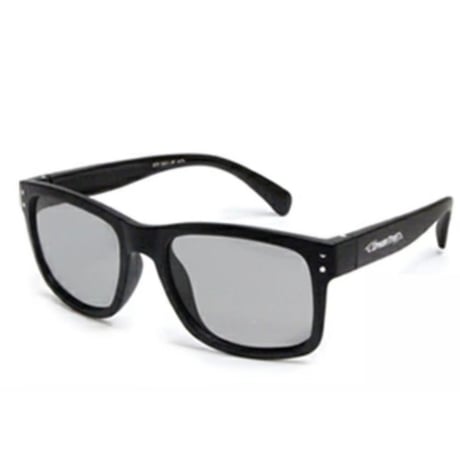 STREAM TRAIL Floating Sunglass マットブラック