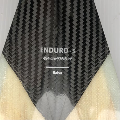 STARBOARD ENDURO BALSA 1piece