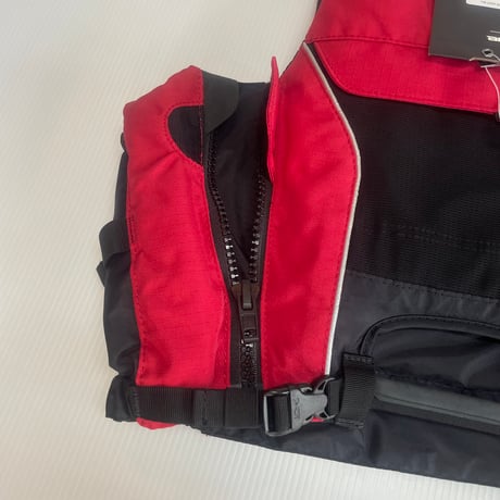 DAKINE SEEKER VEST M-L