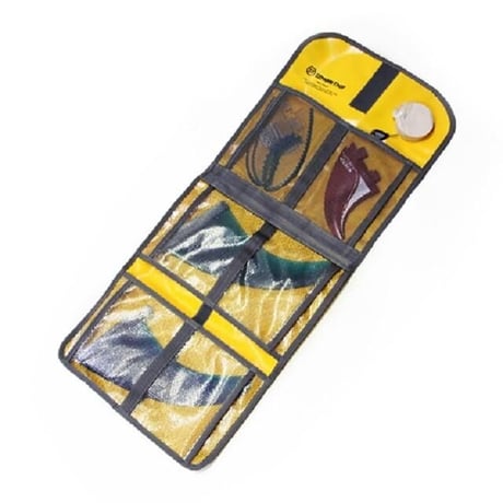 STREAM TRAIL TACKLE BAG