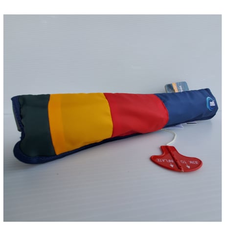 MTI LIFE JACKETS LIGHT 膨張式