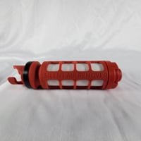 RED SILENT AIR REMOVER（サイレント エア リムーバー）
