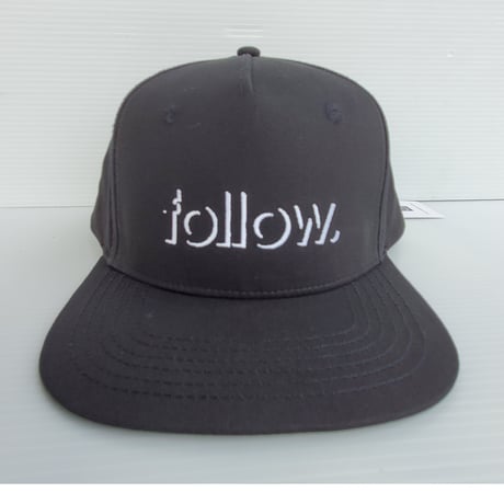 FOLLOW CORP CAP