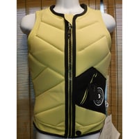 FOLLOW Atlantis Lady's Jacket LEMON S