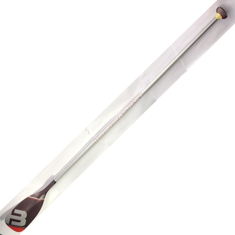BLACK PROJECT TEMPO-X TEXcarbon 1piece | SUP Co