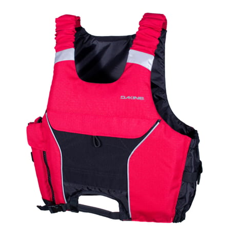 DAKINE SEEKER VEST M-L