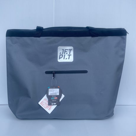 JET PILOT VENTURE 70L OVERSIZED TOTE Charcoal