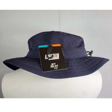 JET PILOT  JET-LITE WIDE BRIM HAT