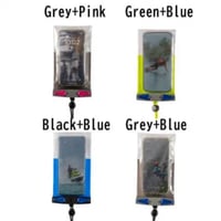 AQUAPAC  Waterproof Phone Case COMPACT PLUS