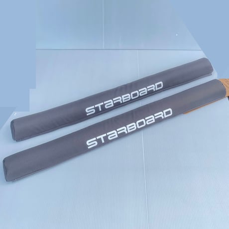STARBOARD AERO RACK PADS 90cm