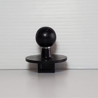 STAR MOUNT 1"COMPOSITE
