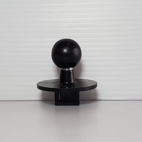 STAR MOUNT 1"COMPOSITE