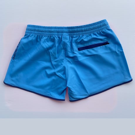 STARBOARD WOMEN TEAM BOARDSHORTS LIGHT BLUE
