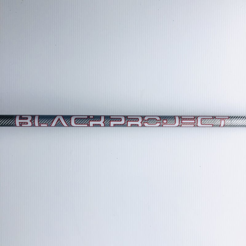 BLACKPROJECT Tempo X（テンポエックス） Hydro TempoX Adjustable SUP Paddle | BLACK PROJECT SUP