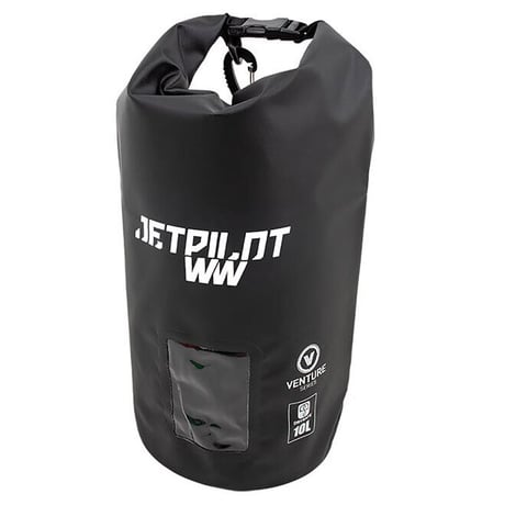 JET PILOT VENTURE 10L DRYSAFE BAG