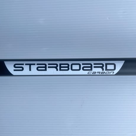 STARBOARD 24 ENDURO TUFSKIN KIDS VALUE 2piece
