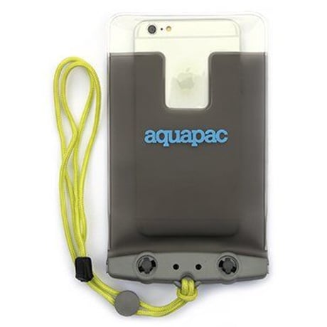 AQUAPAC  iPhone6 Plus 同サイズ用スマートフォン防水ケース