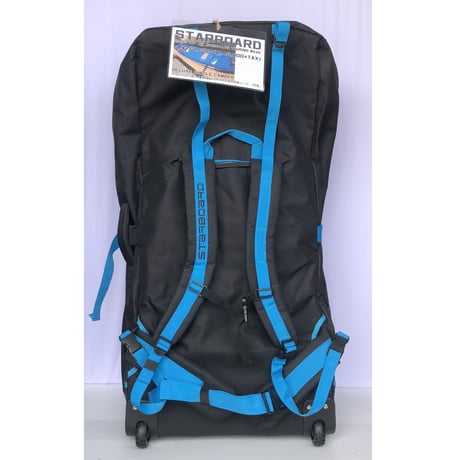 STARBOARD 22/23 TOURIG S Tikhine WAVE 12'6×28×4.75 Deluxe Single Chamber