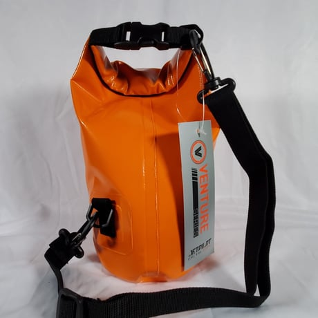 JET PILOT VENTURE 2L DRYSAFE BAG