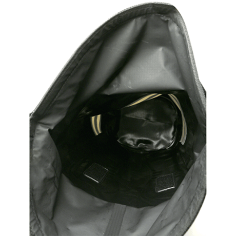 STREAM TRAIL DRYTANK 25L D2 STRIPE ONYX/BLACK