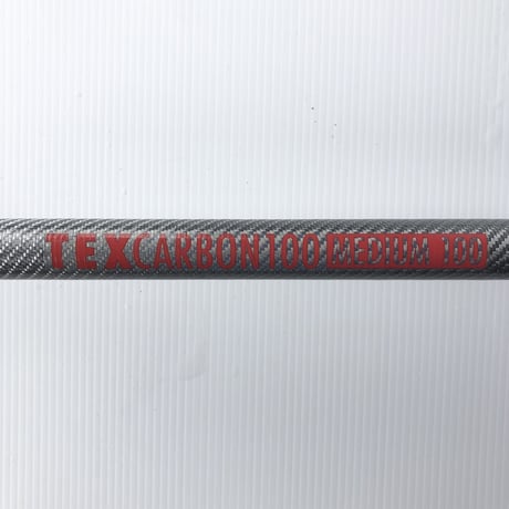 BLACK PROJECT SURGE TEXcarbon 1piece
