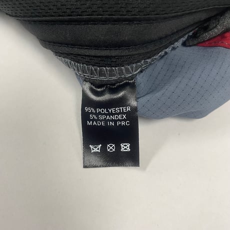 FOLLOW TECH DAD CAP SLATE