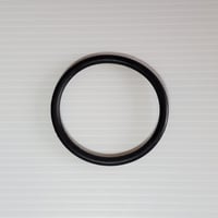 O-RING ON DOUBLE ACTION PUMP