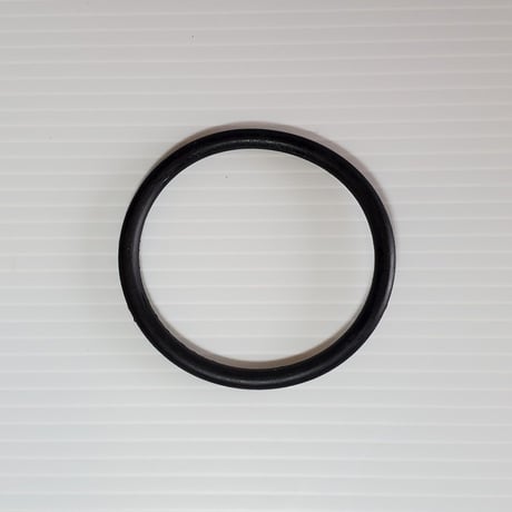 O-RING ON DOUBLE ACTION PUMP