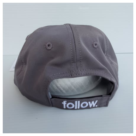 FOLLOW Dad Hat
